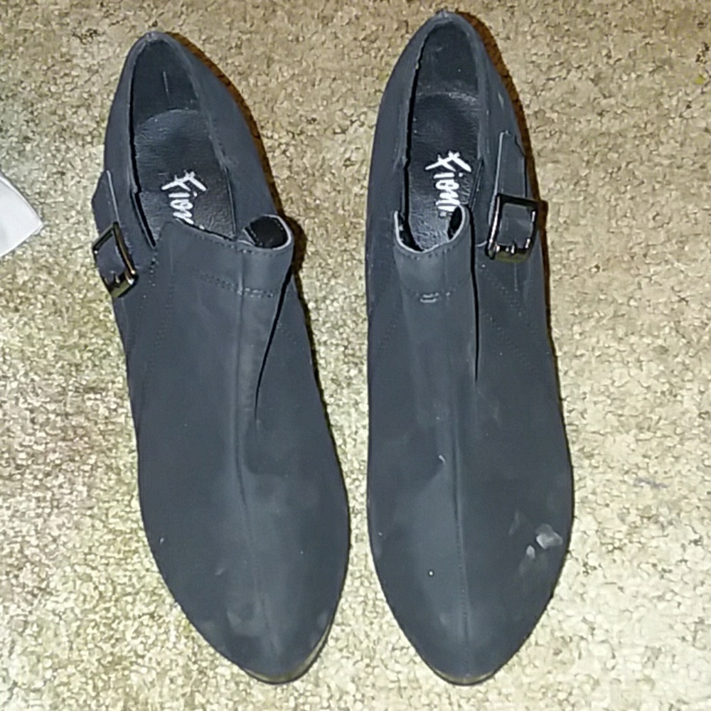 Fioni heels
